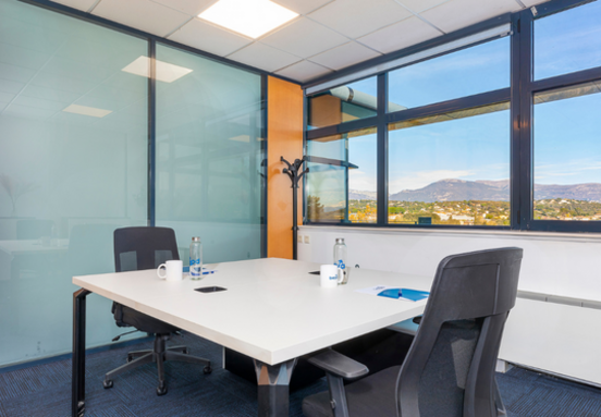 technopole de Sophia Antipolis