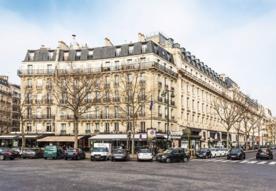 Marché des bureaux à Paris: l'acquisition emblématique de Blackstone à 700 M€ signale des opportunités