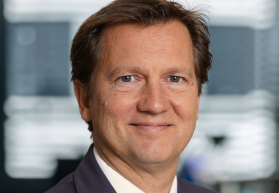 CBRE France accueille Raphael Brault comme nouveau PDG pour renforcer son offre en bureaux, commerces et entrepôts