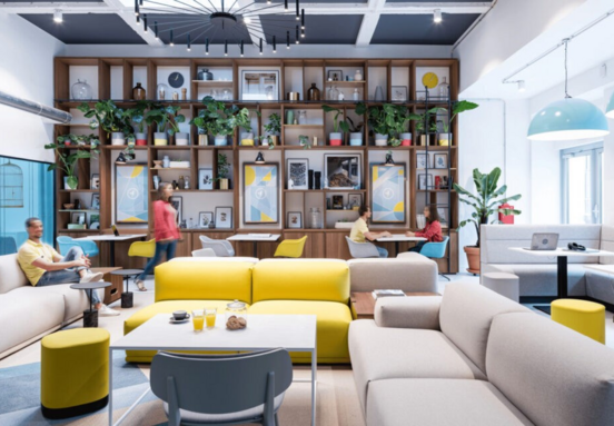 Deskopolitan dévoile 12 nouveaux bureaux privés de luxe dans le 11e arrondissement de Paris