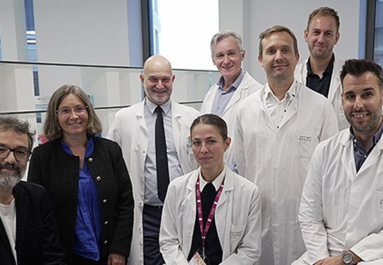 Campus Grand Parc: opportunités uniques de bureaux et laboratoires dans le plus grand écosystème européen d’oncologie