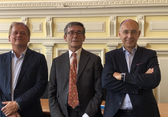 Le Mans: espaces de bureaux et commerciaux de prestige disponibles dans le siège historique de la CCI Le Mans-Sarthe