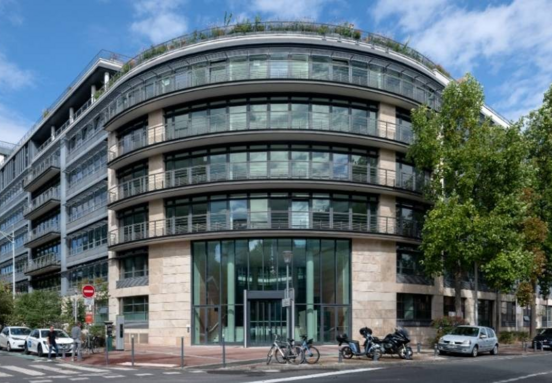Issy-les-Moulineaux: découvrez Equilis, une nouvelle référence pour les espaces de bureaux modernes Issy-les-Moulineaux: découvrez Equilis, une nouvelle référence pour les espaces de bureaux modernes