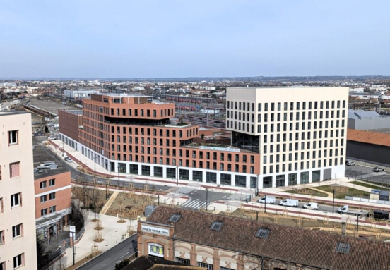 Immobilier commercial à Toulouse: décrypter les évolutions du marché et trouver votre espace idéal pour votre entreprise