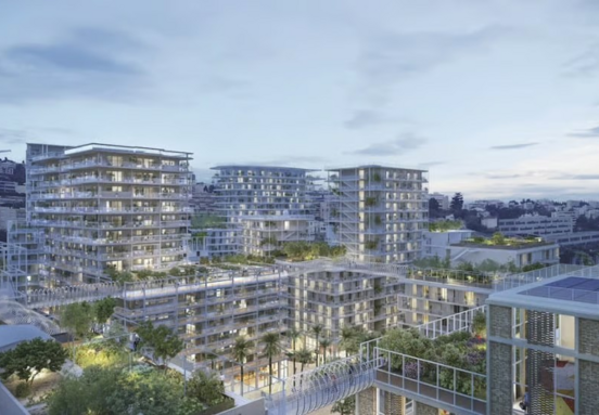 Marché immobilier de bureaux français: naviguer entre tendances actuelles et opportunités
