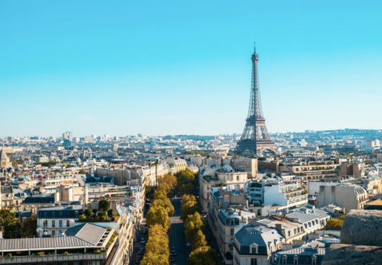 Marché de l'immobilier de bureau à Paris: le choix intelligent pour les entreprises en croissance