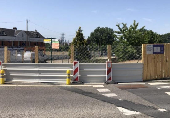 Projet Calypso à Port-Jérôme-sur-Seine: de nouvelles opportunités d'espaces de bureaux et commerciaux dévoilées