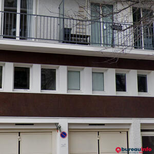 Location à Issy-Les-Moulineaux: BUREAUX-63 m2
