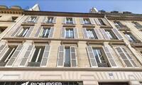 Bureaux privatifs 207m2